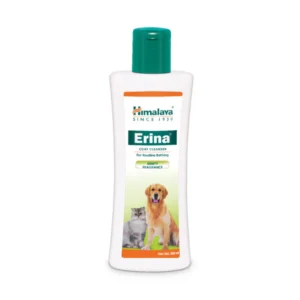 Erina Coat Cleanser 200ml