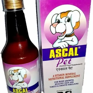 Ascal Pet 300ml