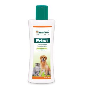 Erina Coat Cleanser 200ml