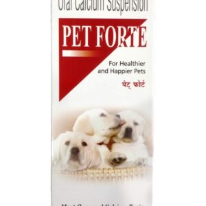 Pet Forte 200ml