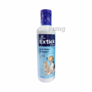 Extick Shampoo 200ml