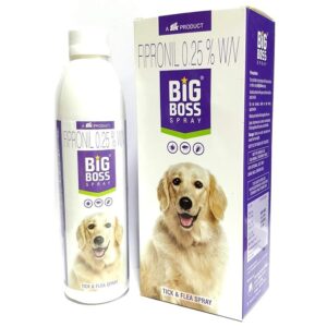 Big Boss Spray 100ml