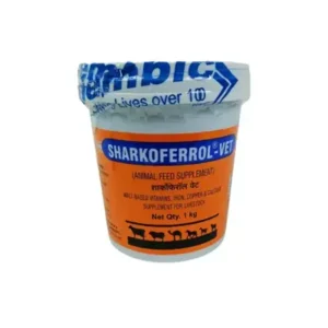 Sharkoferrol-Vet 1kg
