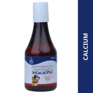 Intacal pet  200ml
