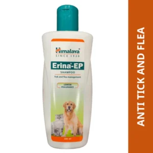 Himalaya Erina EP Shampoo 200ml