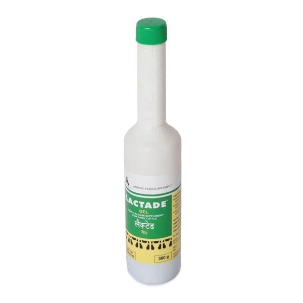 Lactade Gel