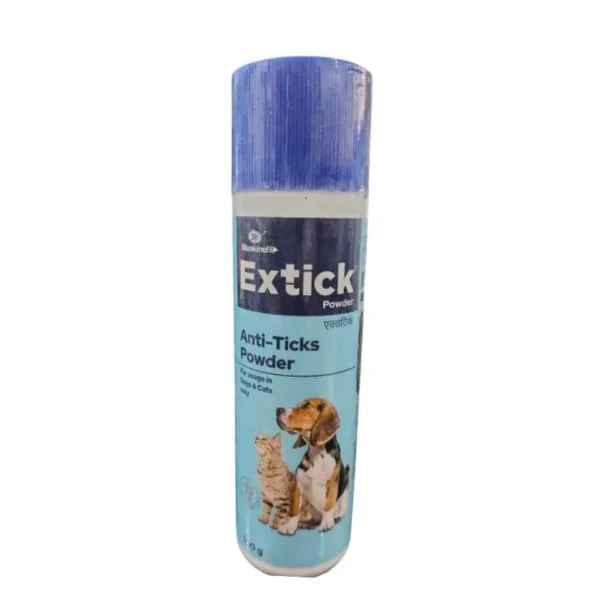 Extick Powder