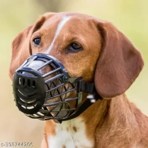 Plastic Mouth Cap No. 1