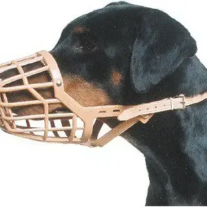 Plastic Mouth Cap No. 7
