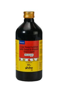 BROTONE Vet 500ML
