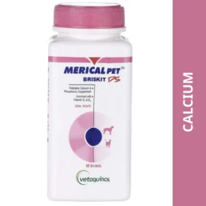 Merical Pet Briskit DS