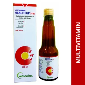 Health Up Pro Syrup
