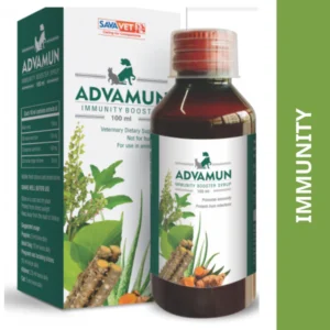 Advamun Syrup