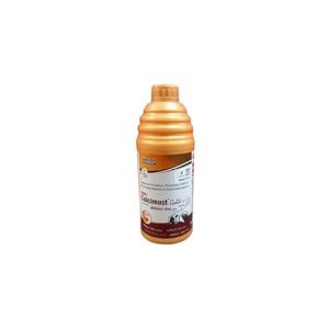 Calcimust Gold  Mango Flavour (1 Ltr)