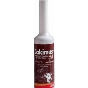 Calcimust Gel 300gm