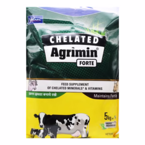 Agrimin forte 5kg