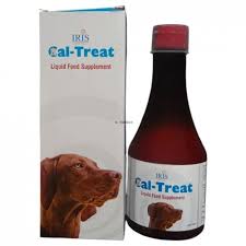 Cal Treat 200ml