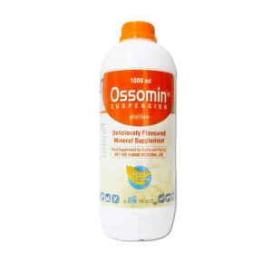 Ossomin Vet Suspension 1000ml