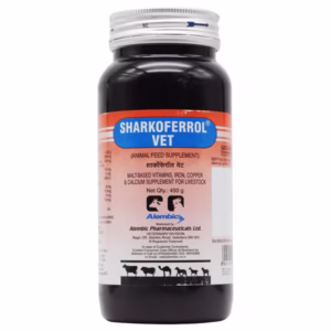 Sharkoferrol Vet 450gm