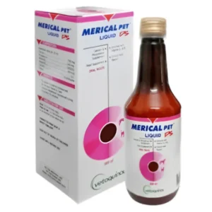 Merical Pet Liquid DS 300ml