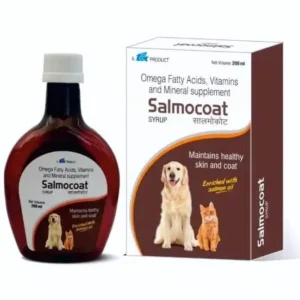 Salmocoat 200ml