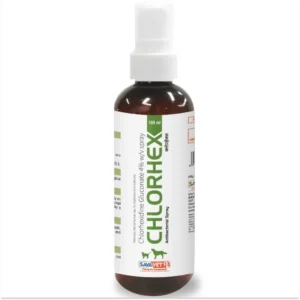 Chlorhex Spray 100ml