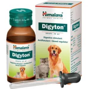 Digyton Drops 30ml