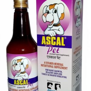Ascal Pet 300ml