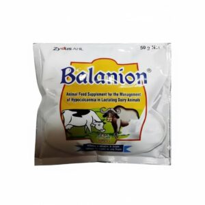 Balanion Powder