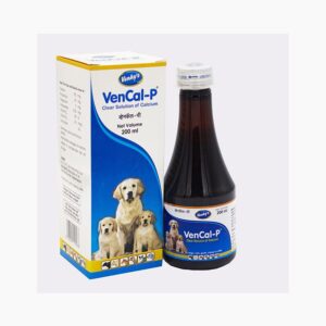 Vencal - P 200ml
