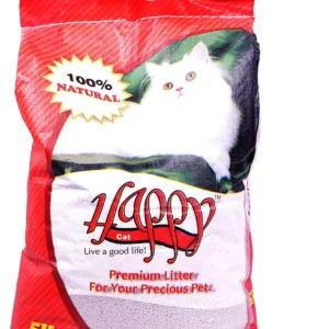Happy Cat Litter 5kg