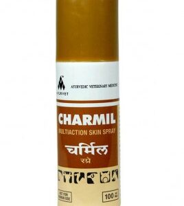 Charmil Spray 100ml