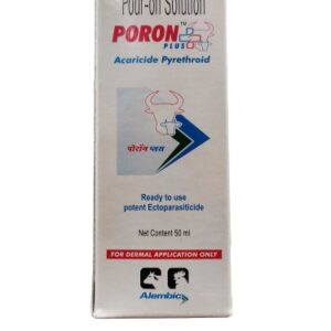 Poron Plus 50ml