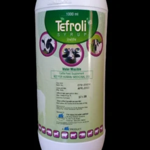Tefroli Syrup 1000ml
