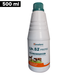 Liv.52 Protec Liquid 500ml