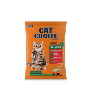 Cat Choize Salmon Adult 800gm
