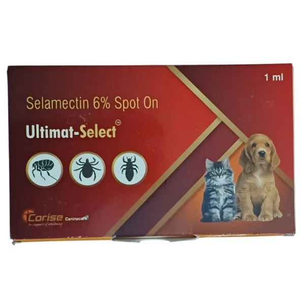 Ultimat-Select 1ml
