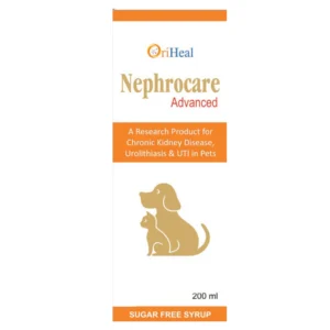 Nephrocare Advanced 200ml