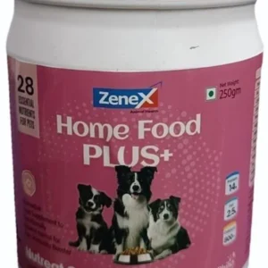 Home food plus 250gm