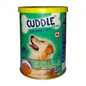 Venky's Cuddle Wet Adult Food - 400gms