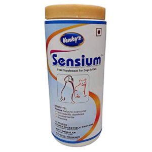 Sensium Powder 200gm