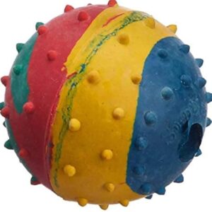 Rubber Ball (large)