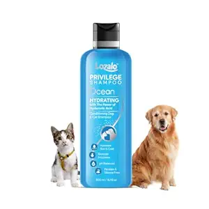 Lozalo Privilege shampoo ocean 250ml