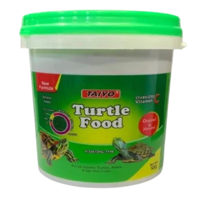 Turtle food 500gm