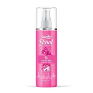 Lozalo Lily Refreshing 200ml