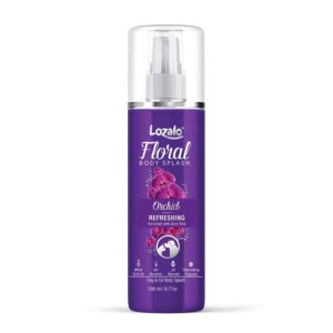 Lozalo Orchid Refreshing 200ml