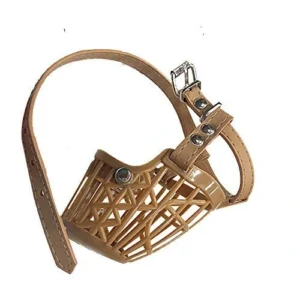 Plastic Mouth Cap No. 4