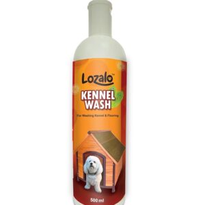 Lozalo Kennel Wash 500ml