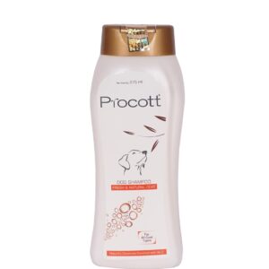 Procott Dog Shampoo 275ml