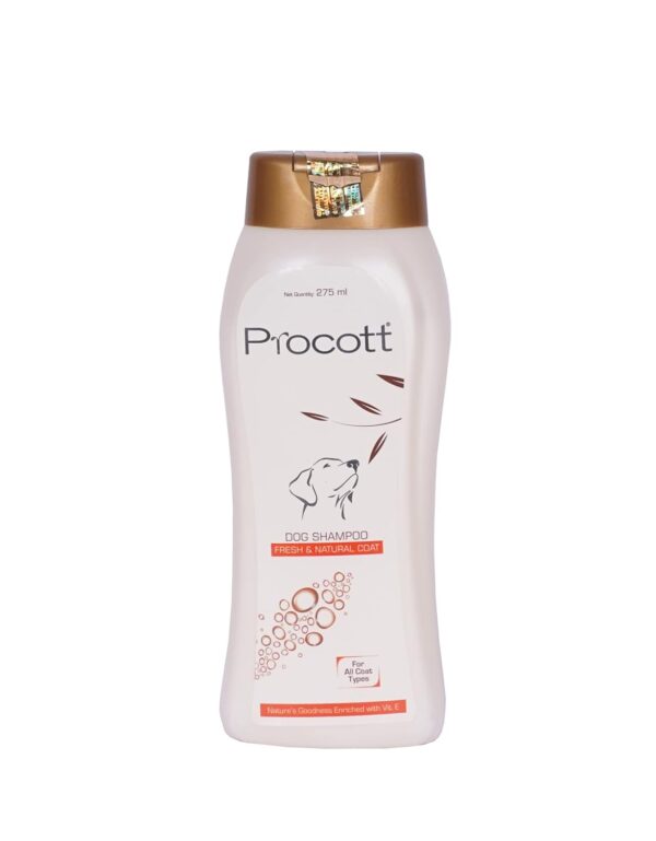 Procott Dog Shampoo 275ml
